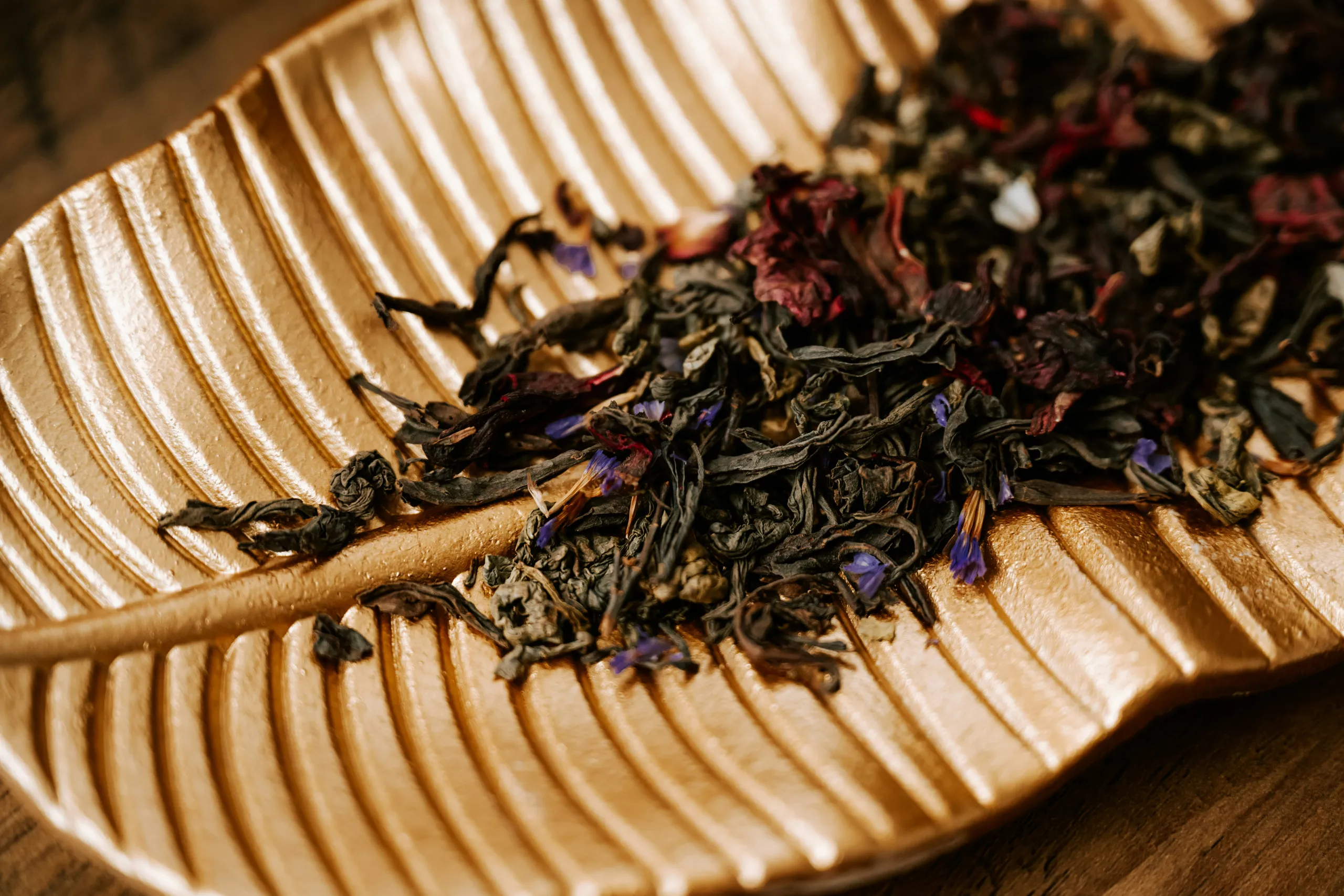 Té a tu medida